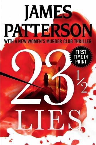 Cover image for 23 1/2 Lies