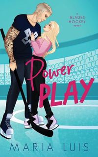 Cover image for Power Play