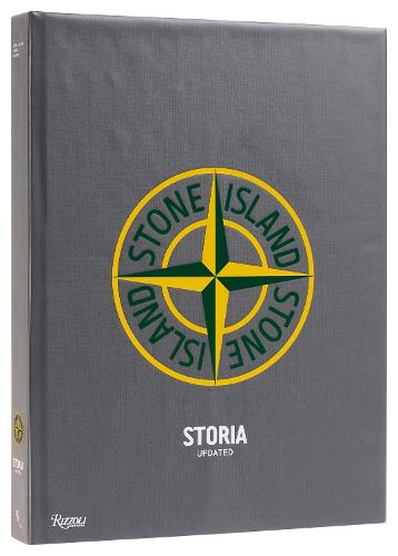 Stone Island: Revised & Update