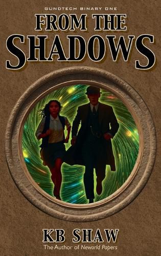 Cover image for From the Shadows