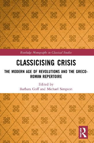 Classicising Crisis