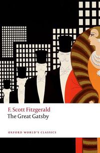 Cover image for The Great Gatsby