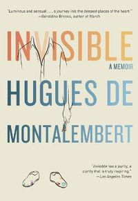 Cover image for Invisible: A Memoir