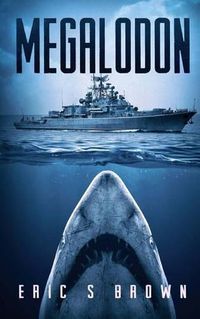 Cover image for Megalodon