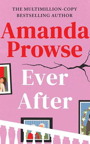 Cover image for Ever After