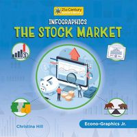 Cover image for Infographics: The Stock Market