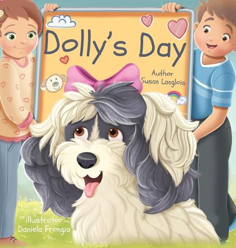 Cover image for Dolly's Day