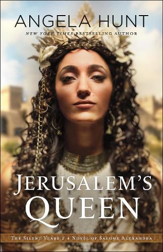 Cover image for Jerusalem"s Queen - A Novel of Salome Alexandra