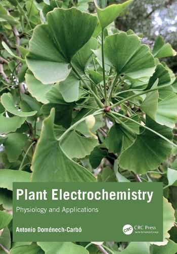 Cover image for Plant Electrochemistry