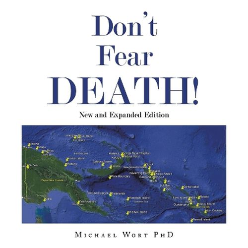 Cover image for Don't Fear DEATH!