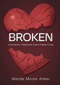 Cover image for Broken