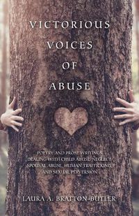 Cover image for Victorious Voices of Abuse