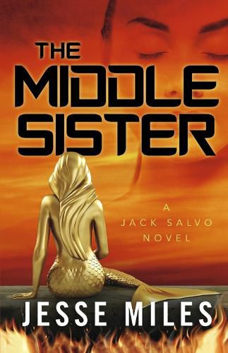 Cover image for The Middle Sister