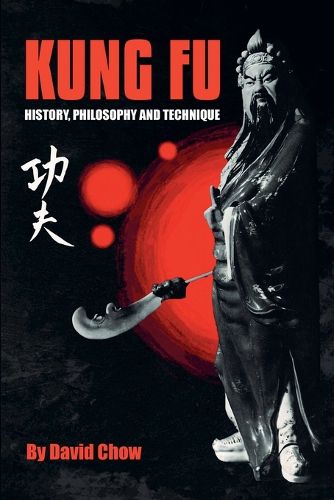 Cover image for Kung Fu