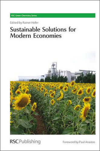 Sustainable Solutions for Modern Economies