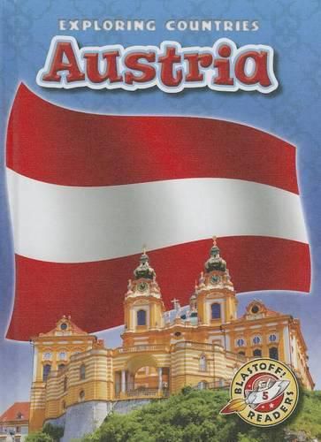 Cover image for Austria