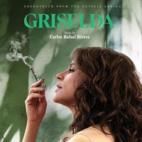 Cover image for Griselda