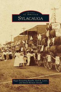 Cover image for Sylacauga