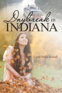 Cover image for Daybreak in Indiana