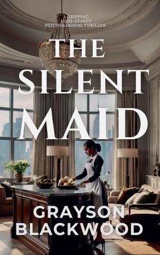 Cover image for The Silent Maid