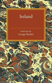 Cover image for Ireland