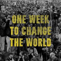 Cover image for One Week to Change the World