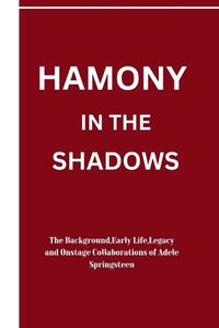 Cover image for Harmony in the Shadows