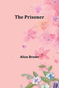 Cover image for The Prisoner