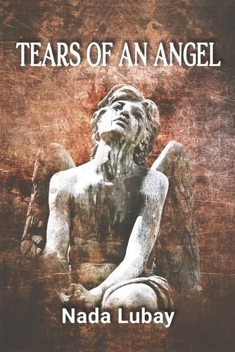 Cover image for Tears of an Angel