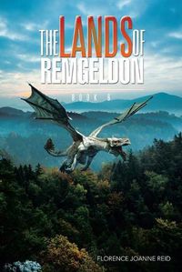 Cover image for The Lands of Remgeldon