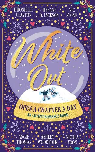 Cover image for Whiteout