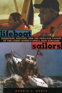 Cover image for Lifeboat Sailors