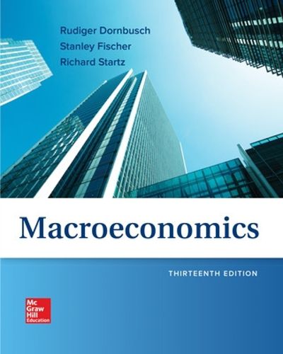 Cover image for Macroeconomics