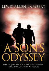 Cover image for A Son's Odyssey