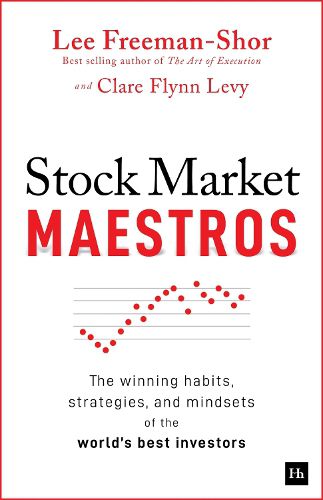 Cover image for Stock Market Maestros