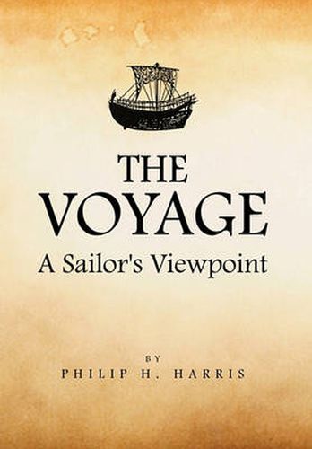 Cover image for The Voyage