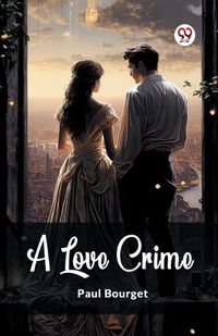 Cover image for A Love Crime