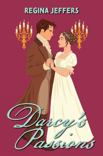 Cover image for Darcy's Passions