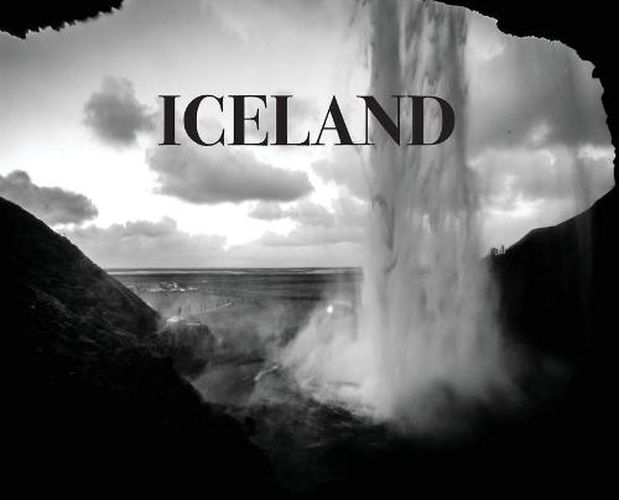 Cover image for Iceland: Travel Book on Iceland