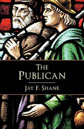 Cover image for THE Publican