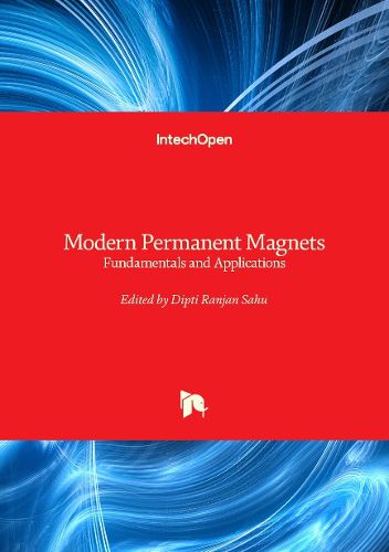 Cover image for Modern Permanent Magnets