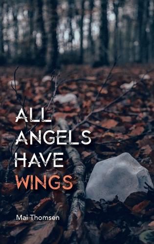 Cover image for All Angels Have Wings