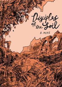 Cover image for Disciples of the Soil