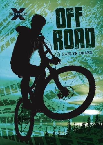 Cover image for Off Road