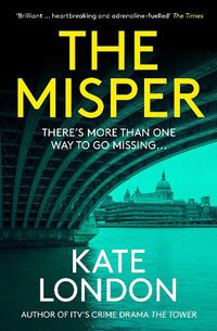 Cover image for The Misper