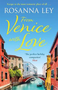 Cover image for From Venice with Love