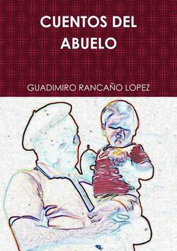 Cover image for Cuentos Del Abuelo