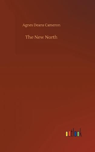 Cover image for The New North