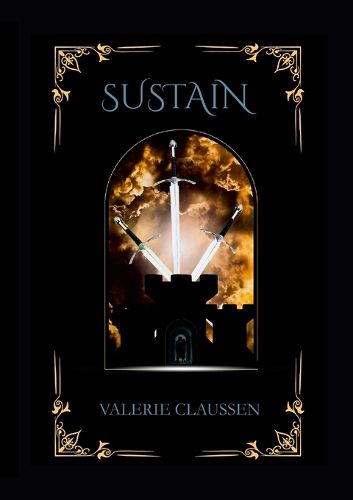 Cover image for Sustain