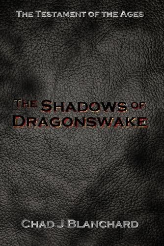 The Shadows of Dragonswake